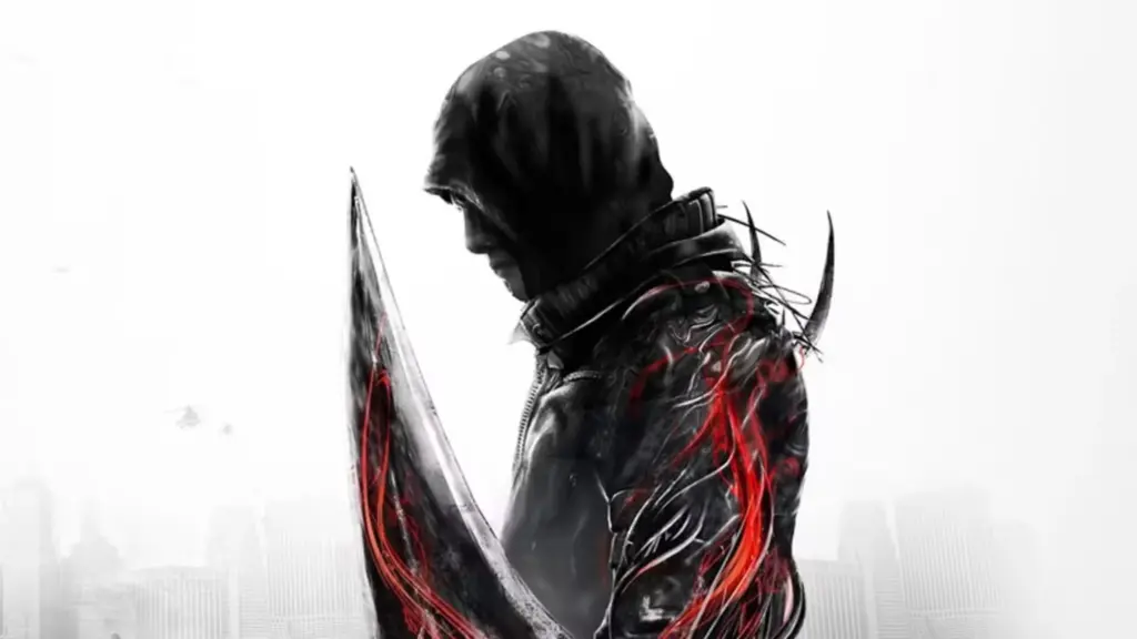 تسريب جديد يؤكد أن لعبة Prototype 3 قيد التطوير لدى Activision