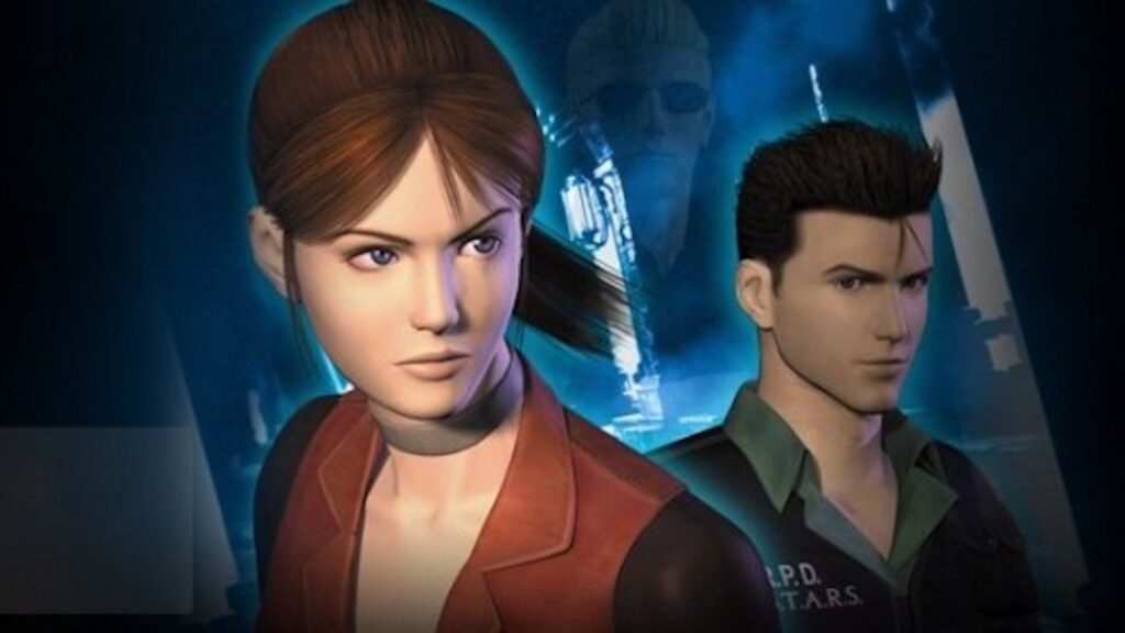 تسريبات تكشف موعد إطلاق ريميك Resident Evil Code Veronica