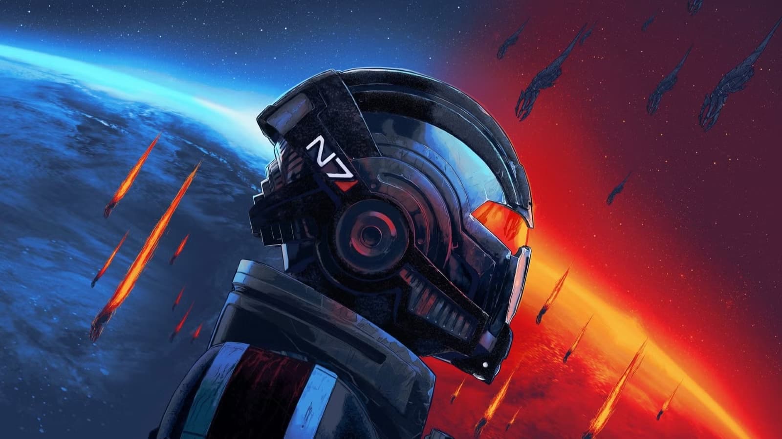 تفاصيل وظيفة مدير إنتاج لعبة Mass Effect الجديدة