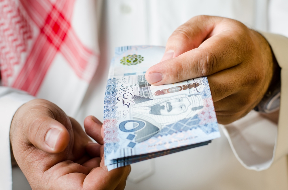 حساب المواطن يودع دعم شهر يناير للمستفيدين ويوضح طرق التواصل