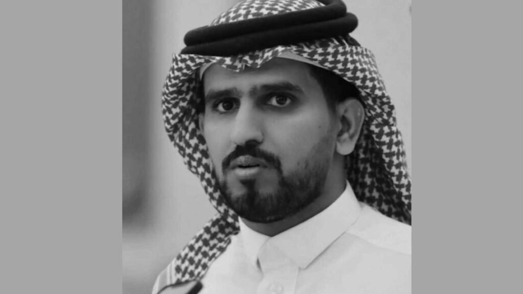 دخيل القحطاني