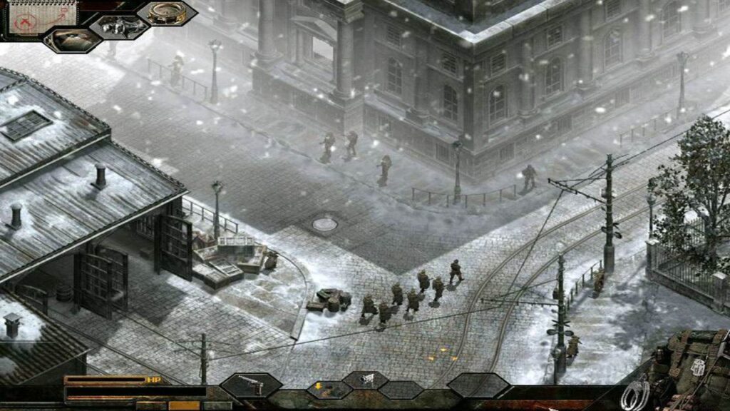 دليل كامل عن لعبة Commandos 3 وكل ما تريد معرفته