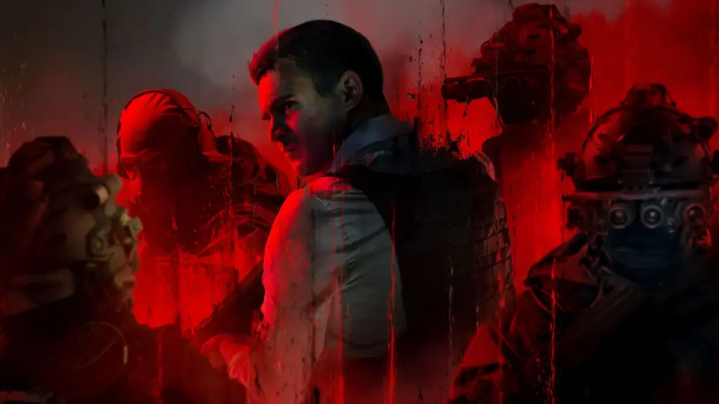 النسخة الروسية من Call of Duty قد تصبح واقعًا قريبًا