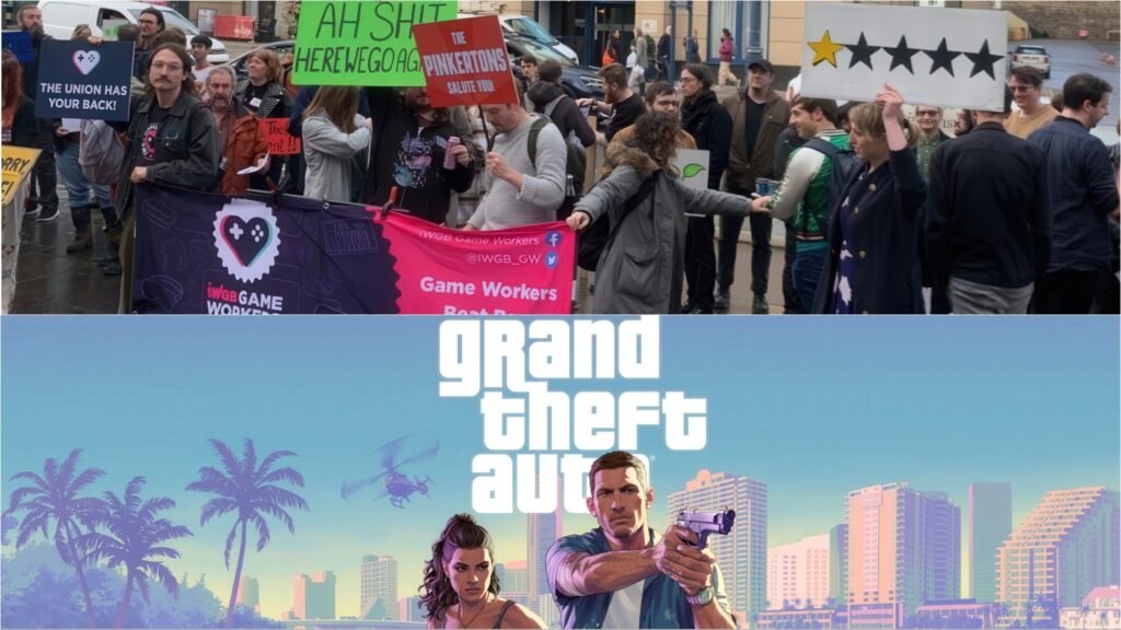 روكستار تكشف ملابسات طرد مطوري GTA 6 وترد على الاتهامات