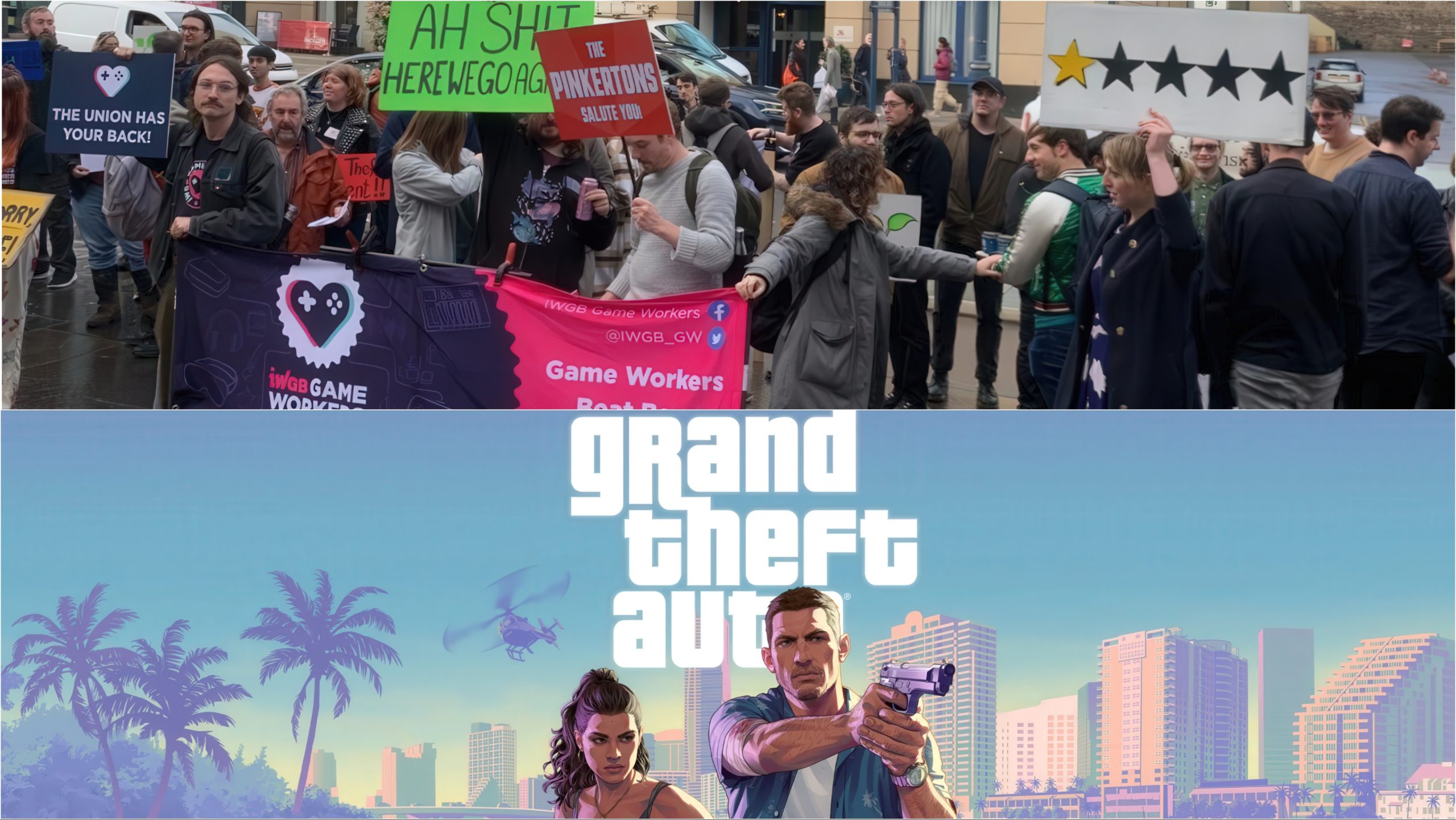 روكستار تكشف ملابسات طرد مطوري GTA 6 وترد على الاتهامات