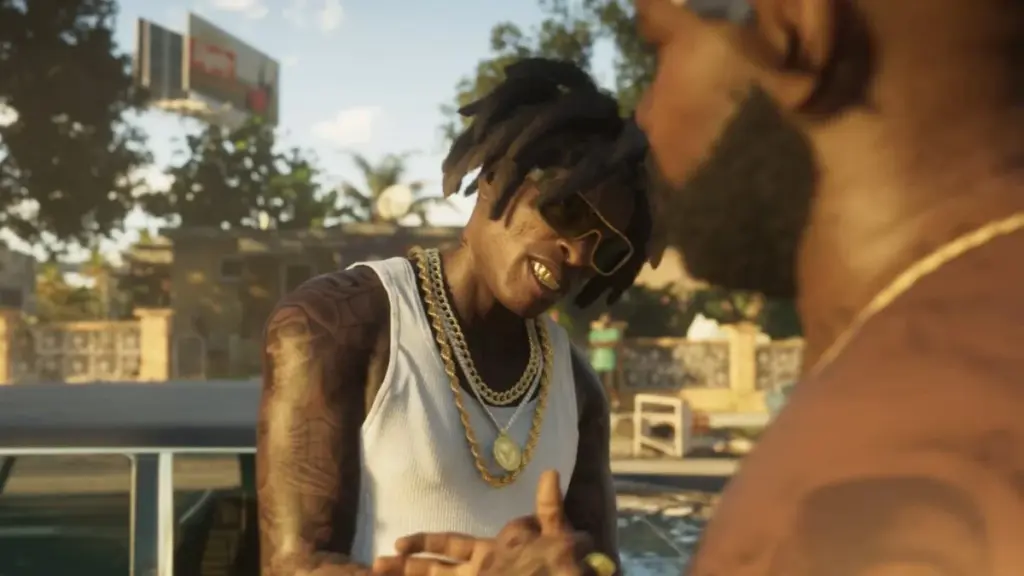 شخصيات NPC في GTA 6
