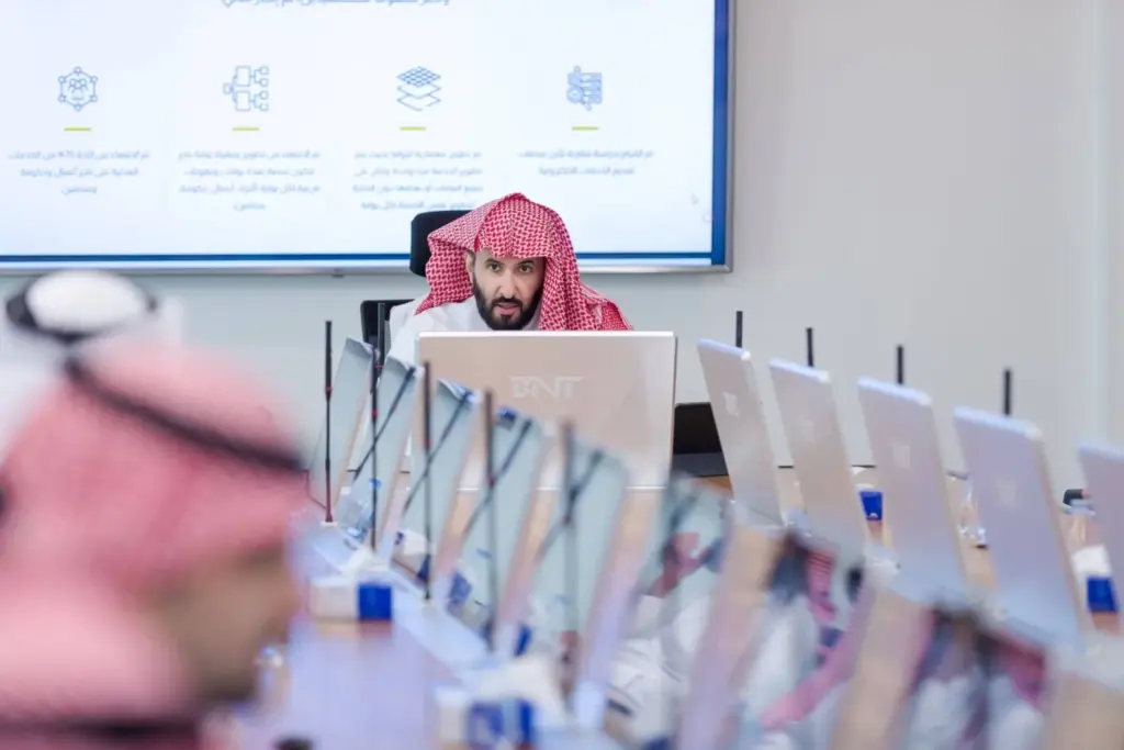 كيف تقوم بتصفية التركيات في السعودية عن بعد عبر منصة ناجز