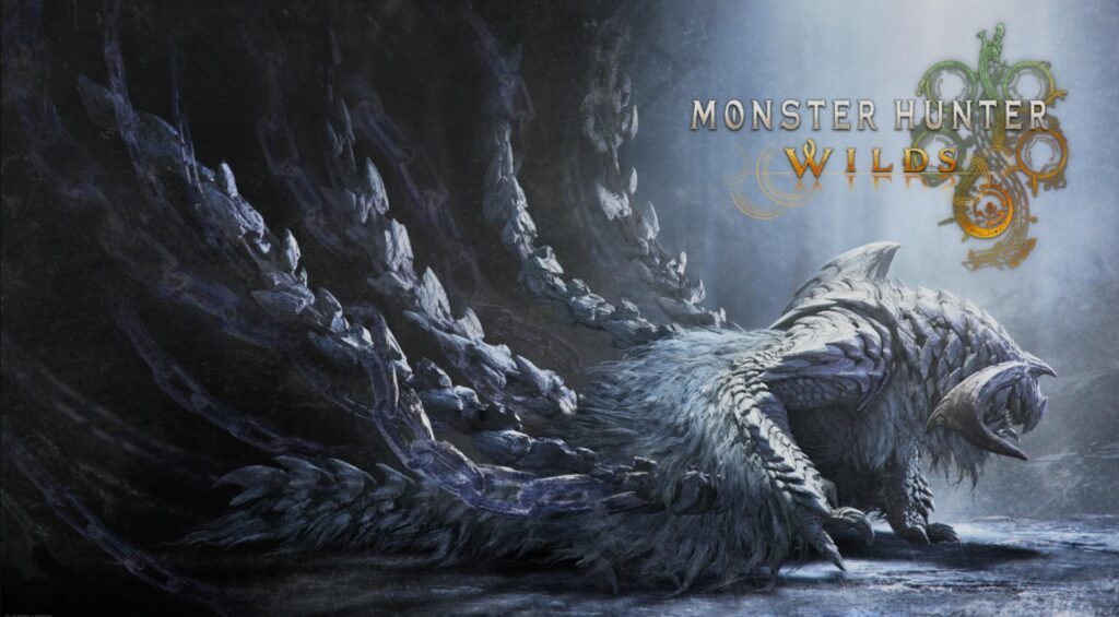 لعبة Monster Hunter Wilds الأكثر مبيعًا في 2025