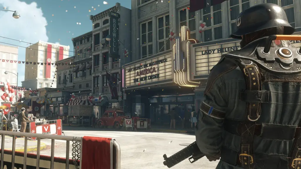 لعبة Wolfenstein جديدة قيد التطوير بالتزامن مع الذكرى الأربعين