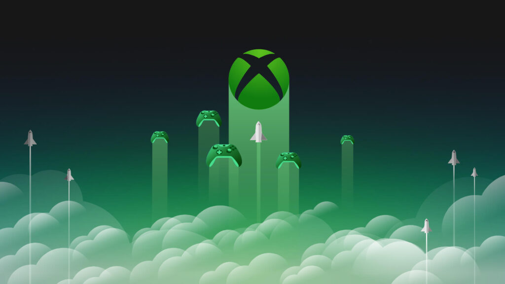 مايكروسوفت تقترب من إطلاق خدمة Xbox Cloud Gaming المدعومة بالإعلانات