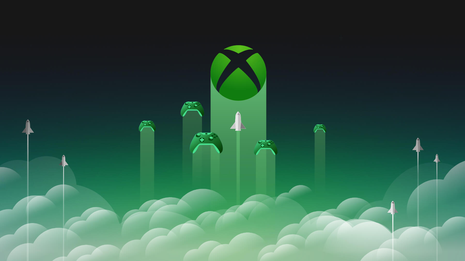 مايكروسوفت تقترب من إطلاق خدمة Xbox Cloud Gaming المدعومة بالإعلانات