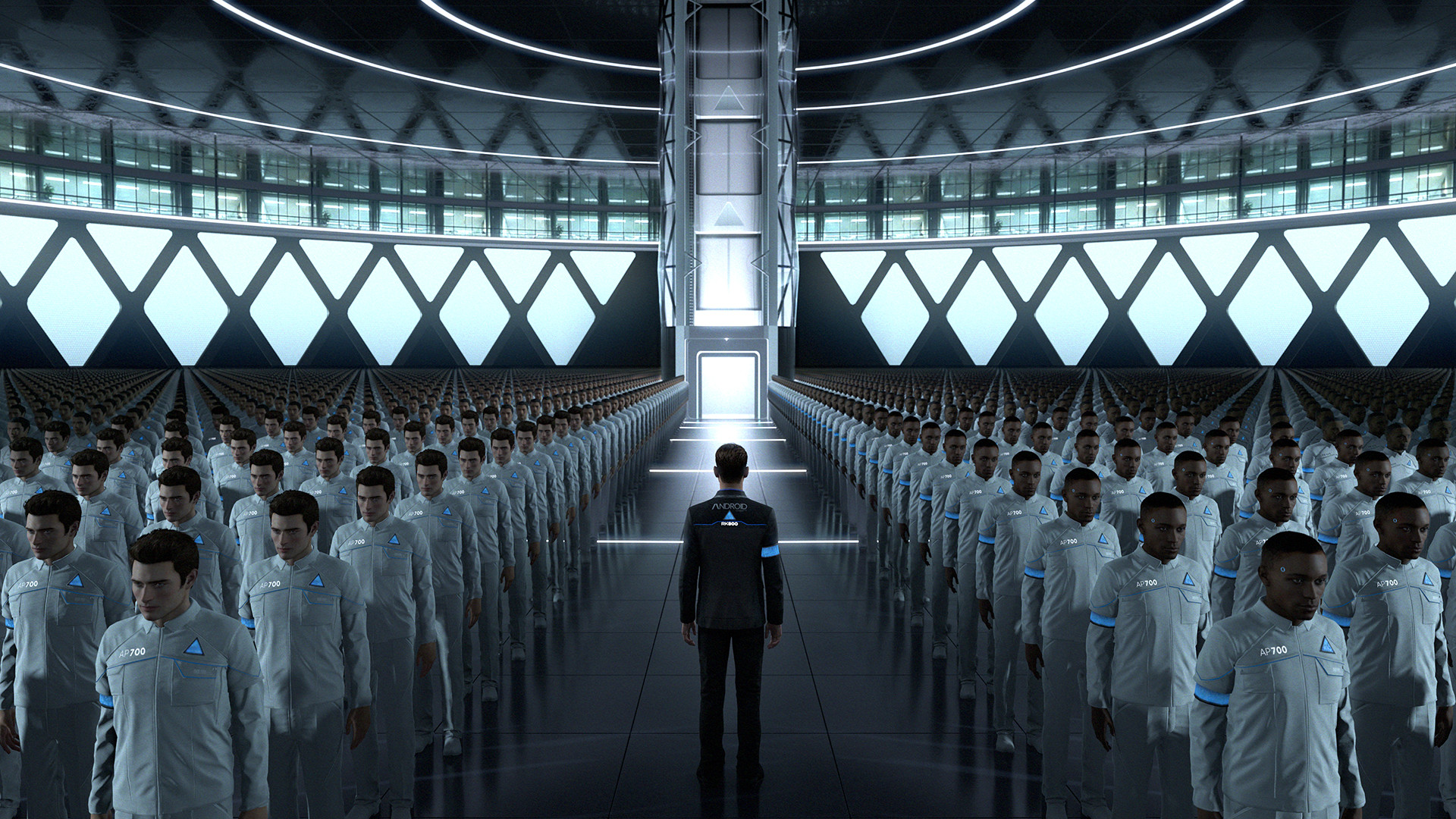 مبيعات Detroit Become Human تتجاوز 15 مليون نسخة بعد التخفيضات الأخيرة