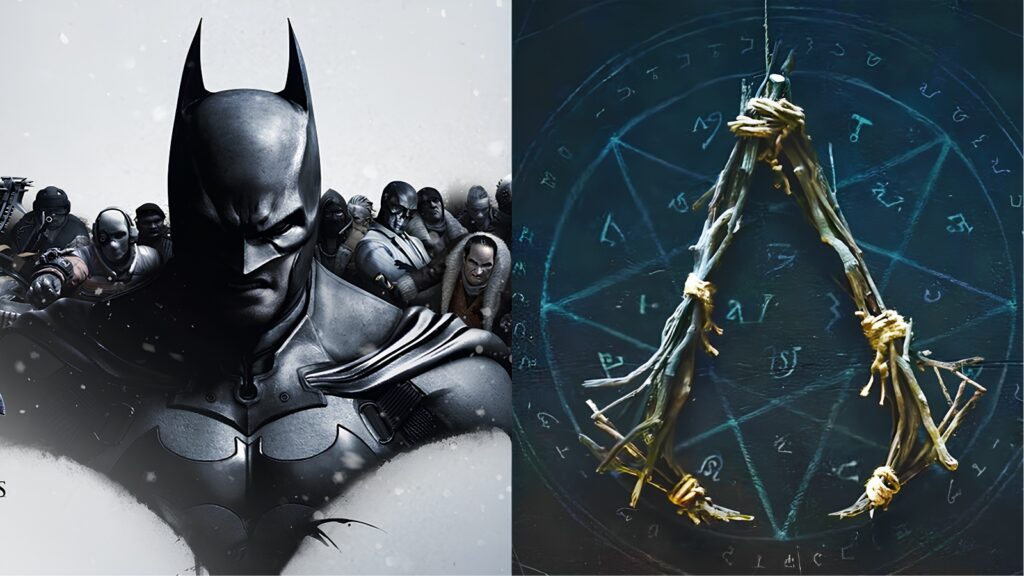 مخرج Assassins Creed Hexe وخبرته الطويلة في الألعاب الفردية