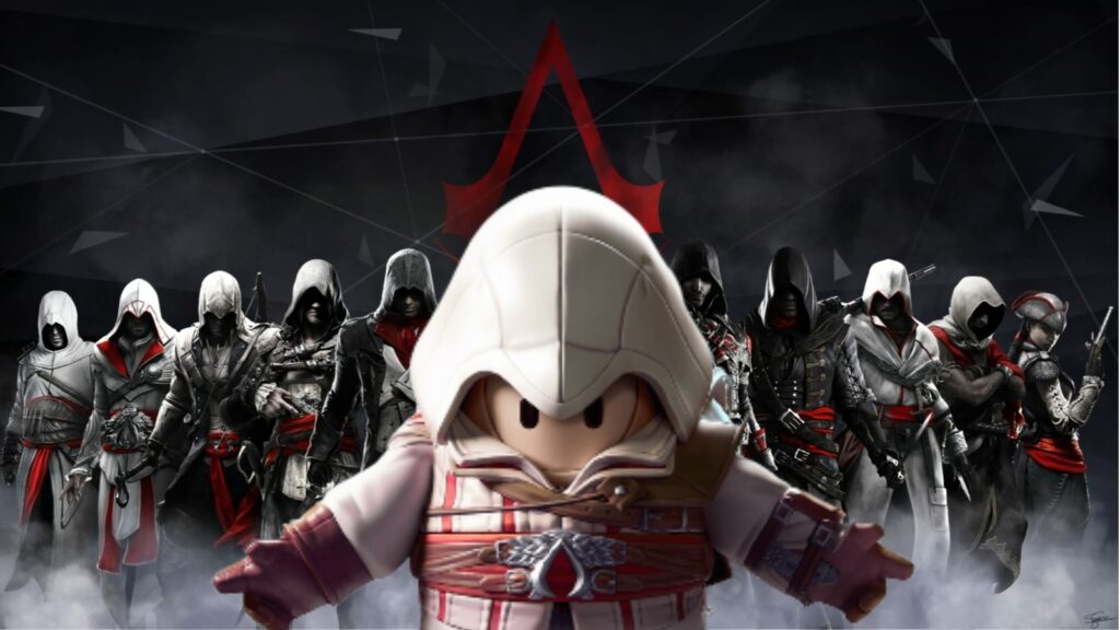 مطورو يوبي سوفت غير راضين عن لعبة Assassins Creed Invictus