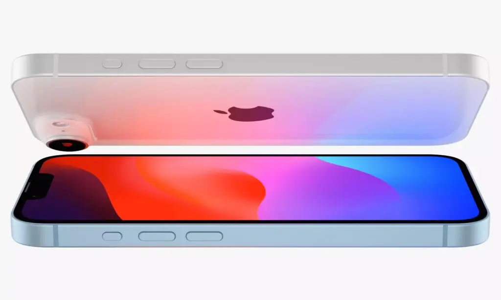 مواصفات iPhone 16e وسعره وأهم ميزاته