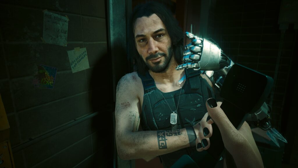 مودات Cyberpunk 2077 تكسر احتكار Bethesda