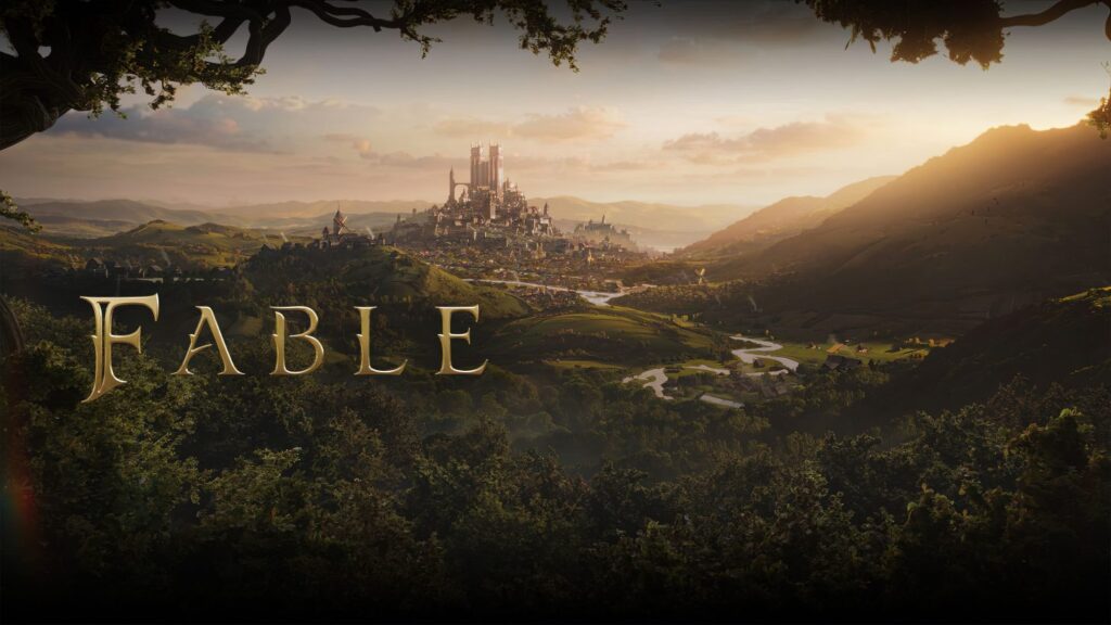 موعد إطلاق ريميك Fable وتفاصيل أسلوب اللعب