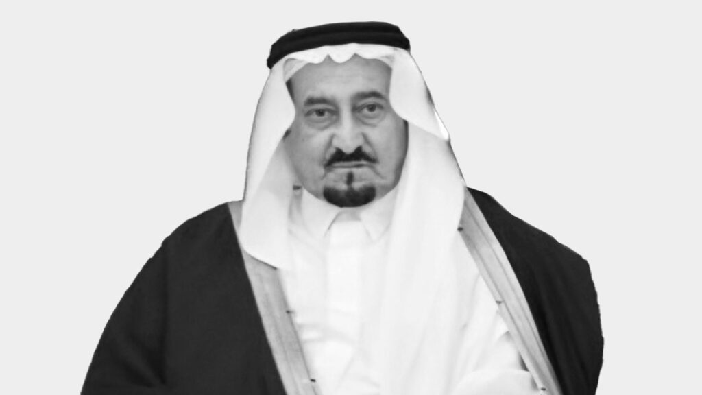وفاة الأمير فيصل بن تركي