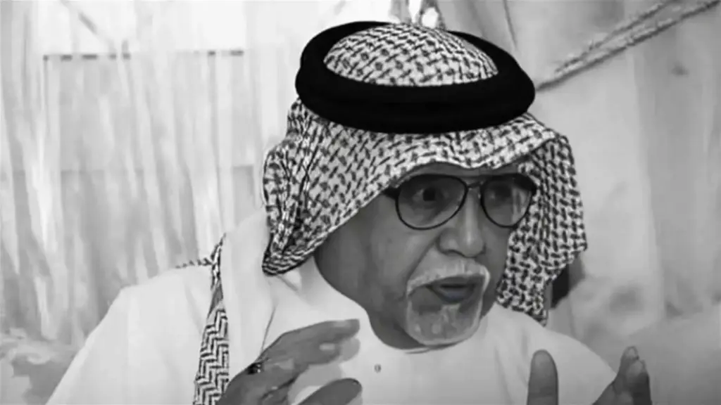 وفاة حسن كراني خبير الطقس السعودي بعد مسيرة إعلامية حافلة