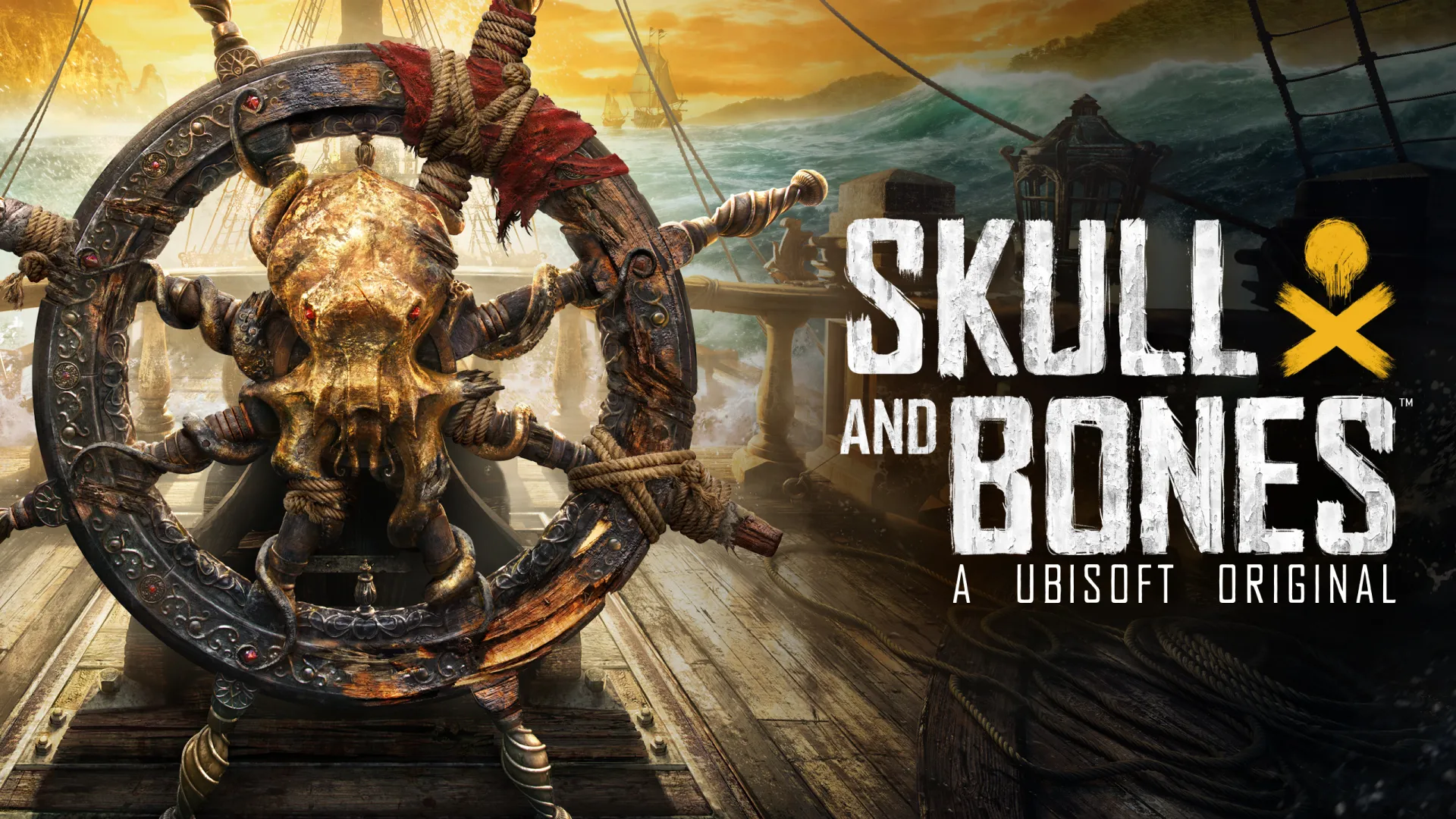 انطباعاتنا بعد تجربة Skull & Bones: هل تستحق الانتظار؟