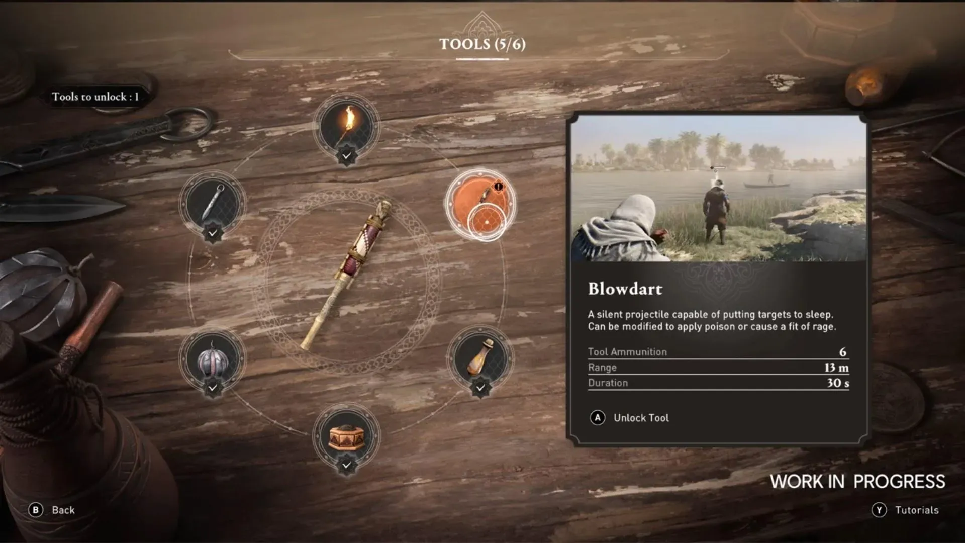 أهم 8 نصائح لتبدأ رحلتك في Assassin's Creed Mirage بأفضل طريقة أهم 8 نصائح لتبدأ رحلتك في Assassin's Creed Mirage بأفضل طريقة