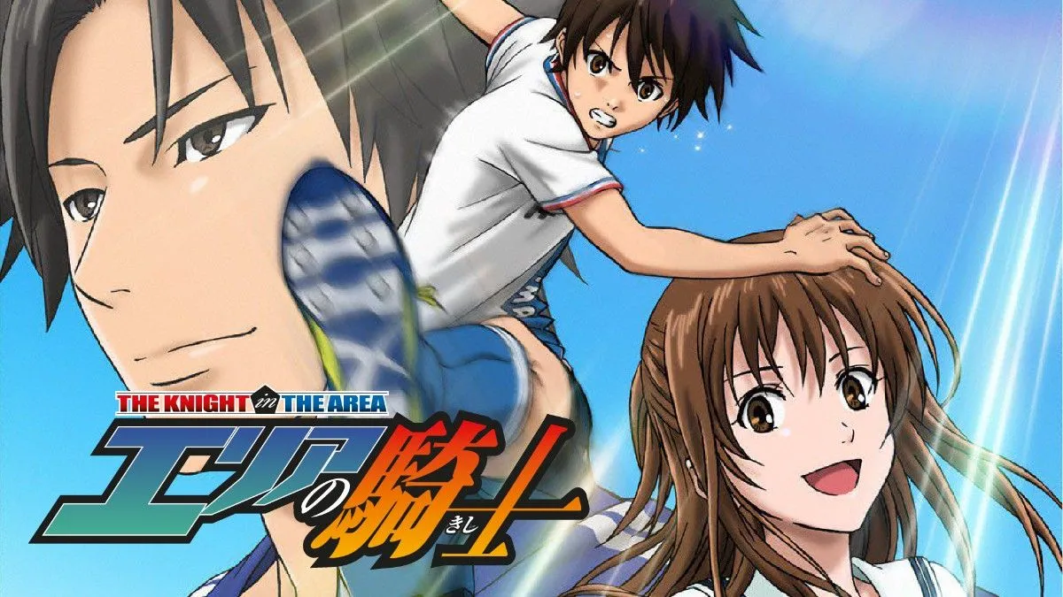 Best Soccer Anime: A Full Guide to Must-Watch Football Anime Best Soccer Anime: A Full Guide to Must-Watch Football Anime
