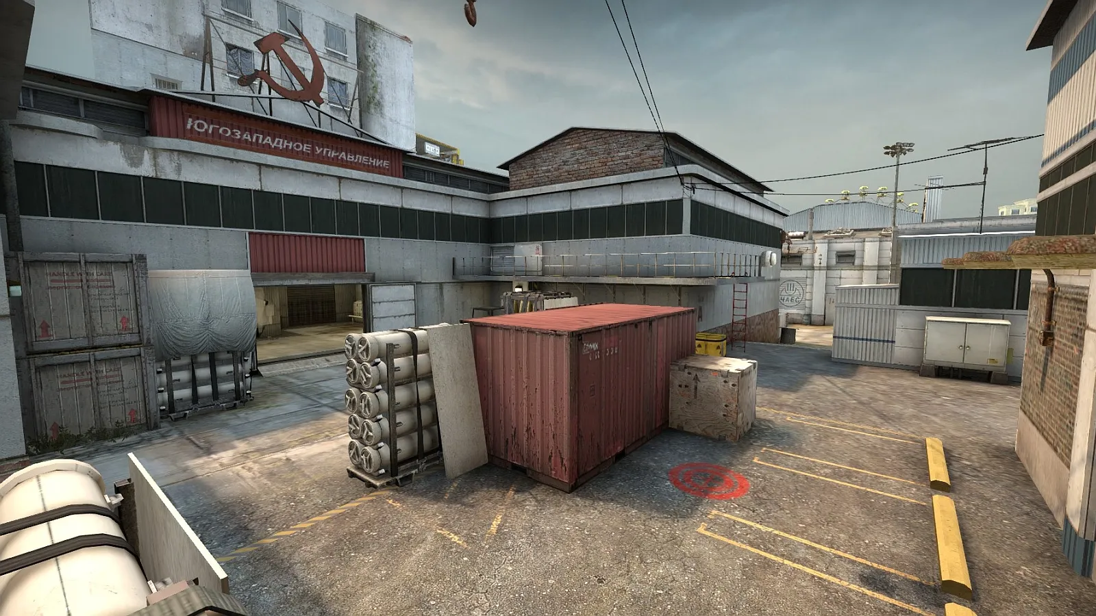 دليل كاونتر سترايك Counter Strike : جميع أجزائها وخرائطها وطريقة تحميلها وأكثر دليل كاونتر سترايك Counter Strike : جميع أجزائها وخرائطها وطريقة تحميلها وأكثر