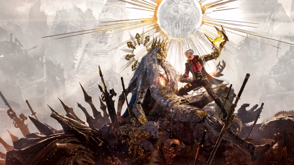 Code Vein II Review
