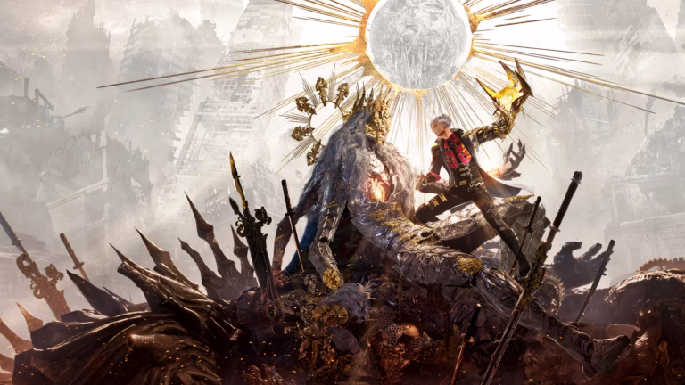 Code Vein II Review