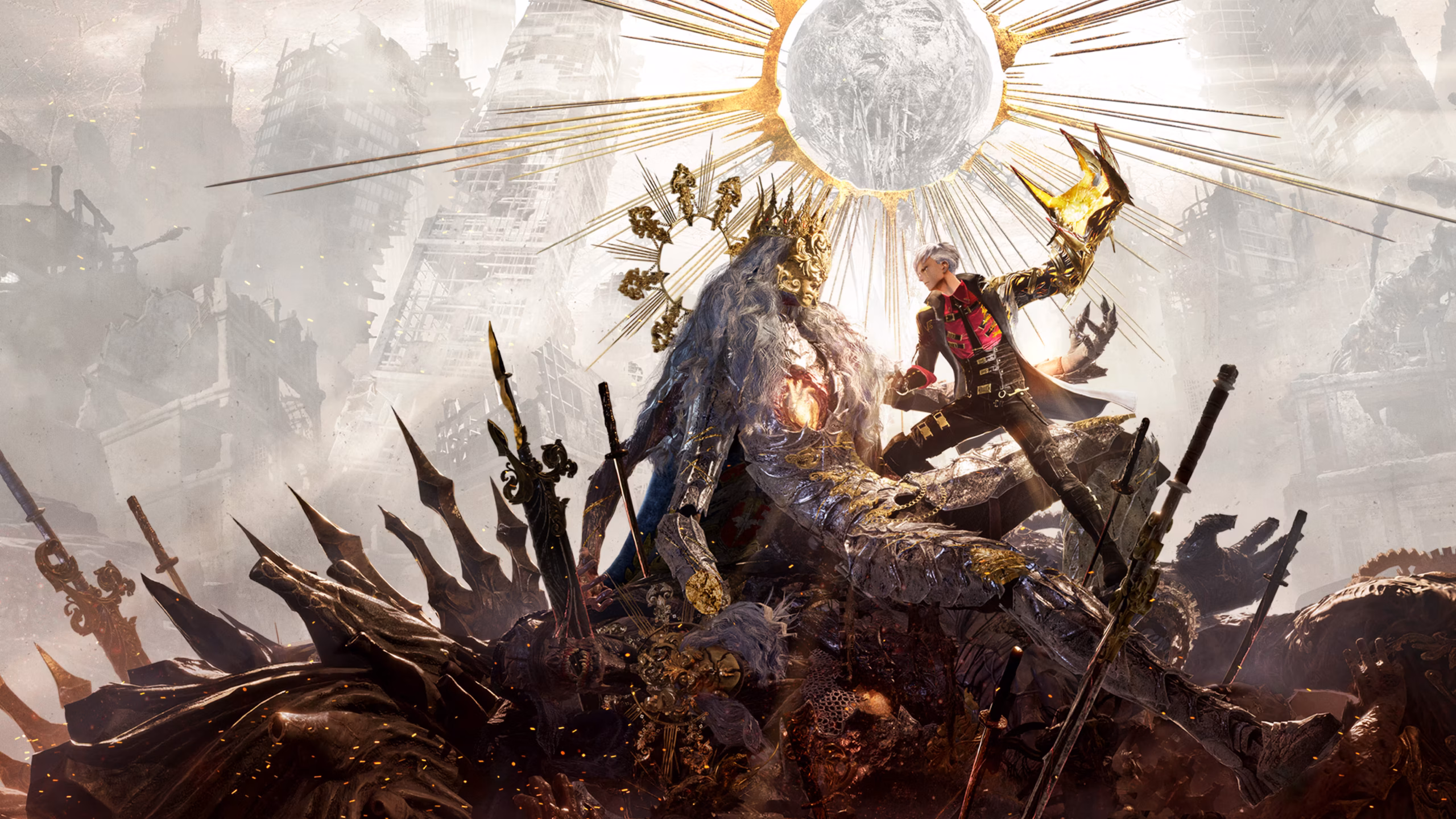 Code Vein II Review