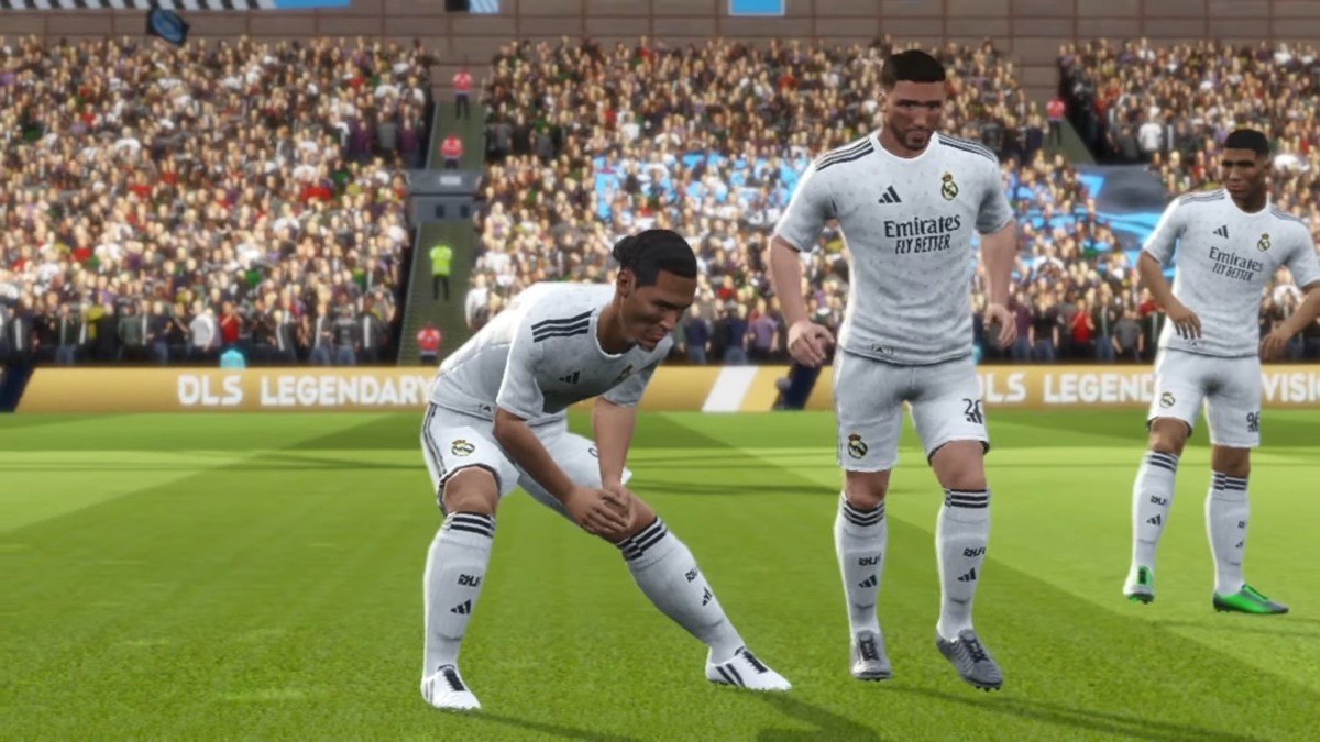 دليلك إلى أطقم أندية دريم ليج سوكر Dream League 2025 وطريقة الحصول عليها دليلك إلى أطقم أندية دريم ليج سوكر Dream League 2025 وطريقة الحصول عليها