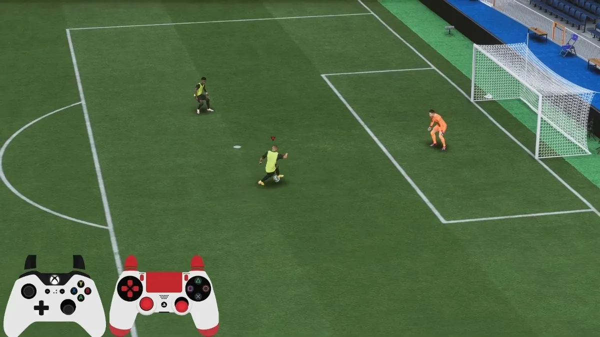 أهم مهارات فيفا 25: جميع fifa 25 skills وأسرار إتقانها أهم مهارات فيفا 25: جميع fifa 25 skills وأسرار إتقانها