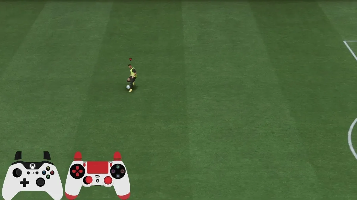 أهم مهارات فيفا 25: جميع fifa 25 skills وأسرار إتقانها أهم مهارات فيفا 25: جميع fifa 25 skills وأسرار إتقانها