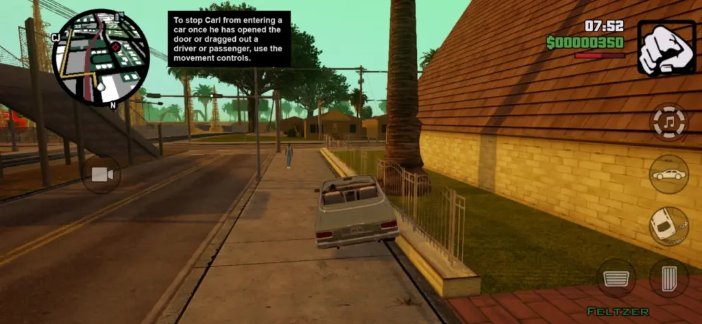 GTA San Andreas Netflix Cheats