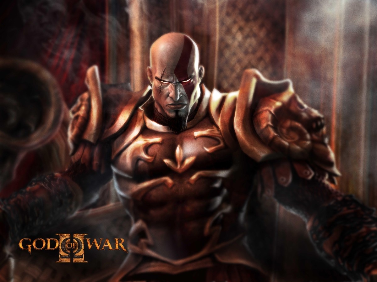 دليل God of War 2: طريقة تشغيل اللعبة على الحاسب والهواتف الذكية دليل God of War 2: طريقة تشغيل اللعبة على الحاسب والهواتف الذكية