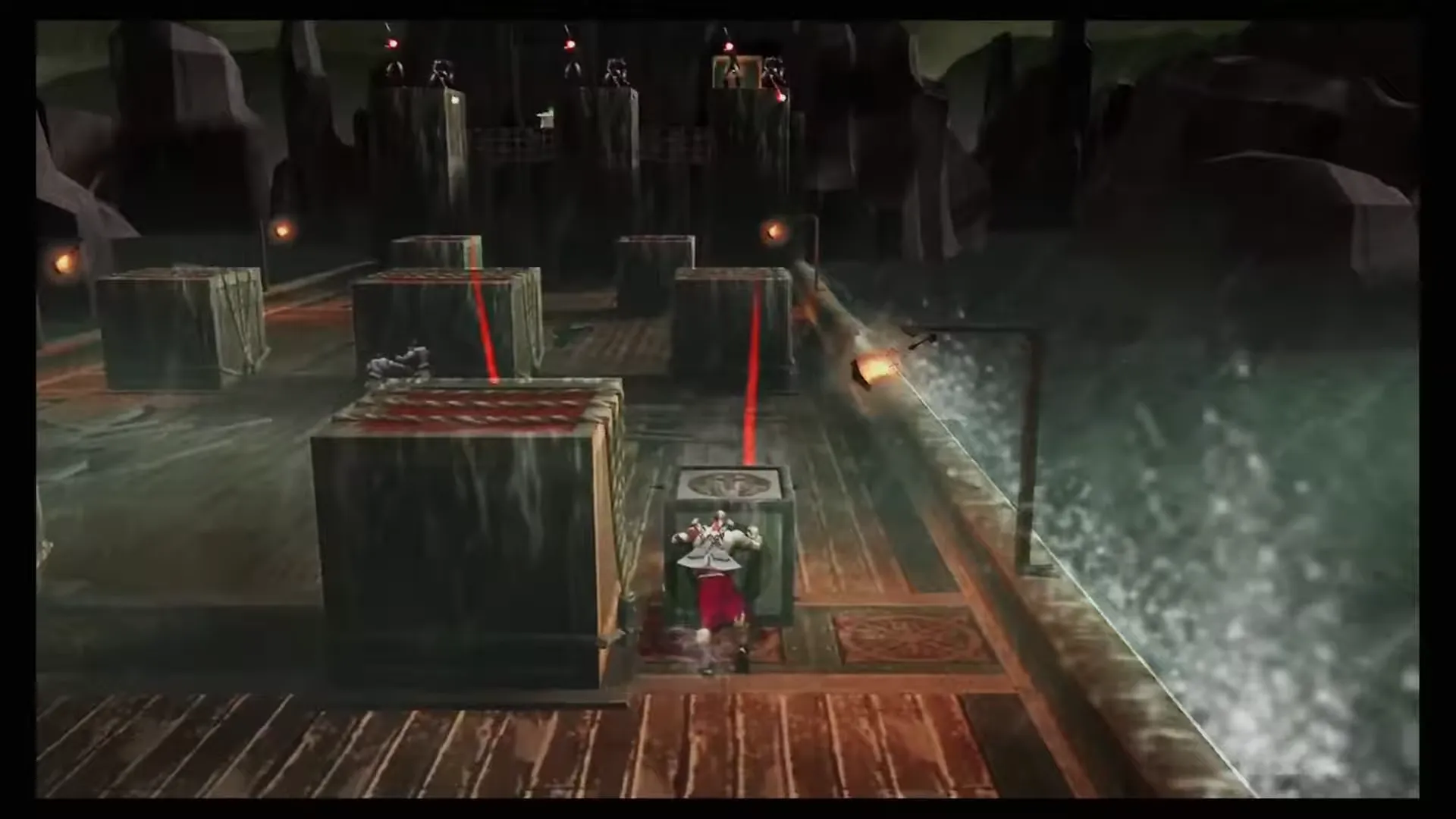 تحميل لعبة god of war 1 للاندرويد ppsspp والكمبيوتر تحميل لعبة god of war 1 للاندرويد ppsspp والكمبيوتر
