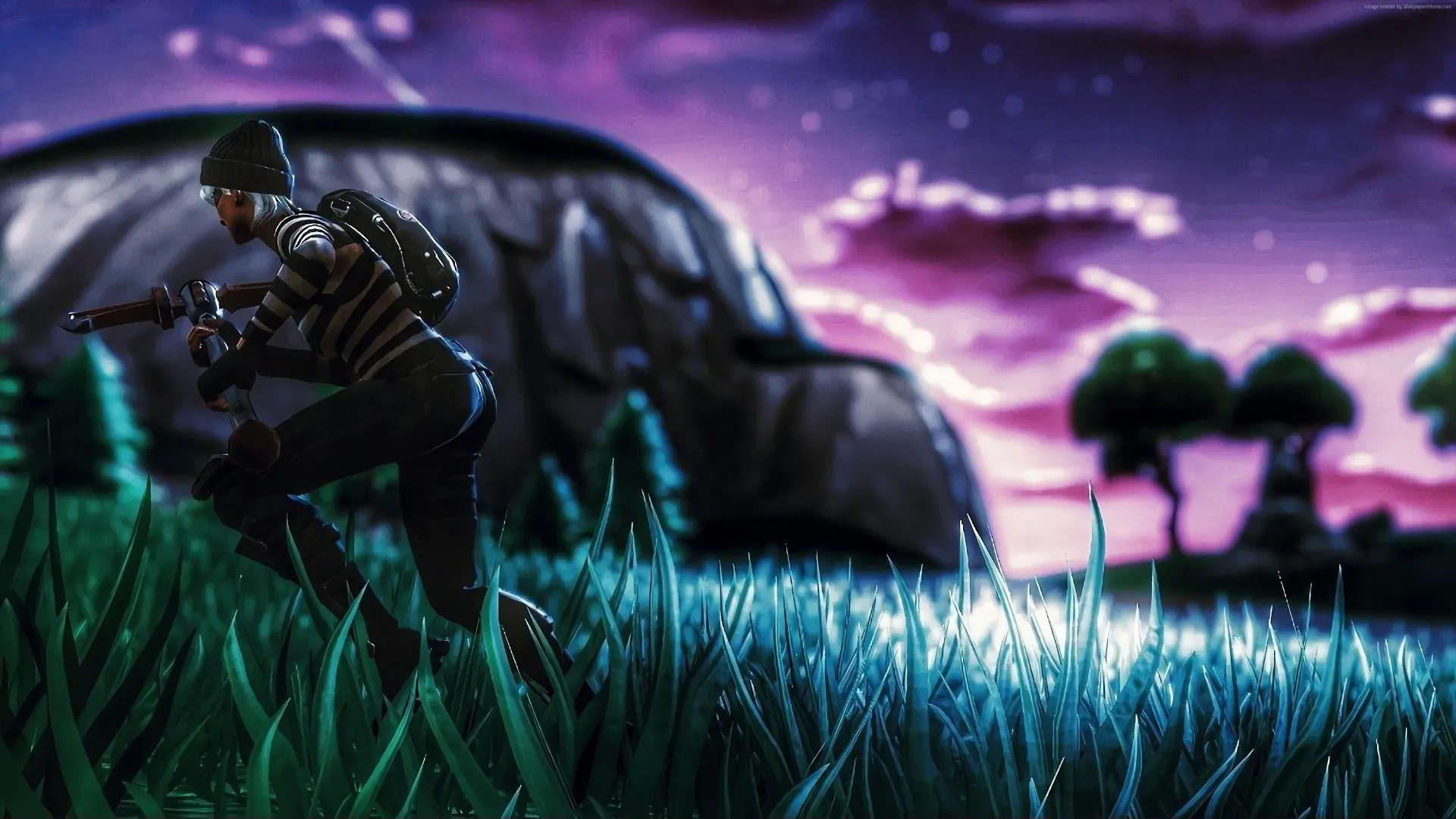 أفضل صور Fortnite وخلفيات فخمة للأسلحة والشخصيات أفضل صور Fortnite وخلفيات فخمة للأسلحة والشخصيات