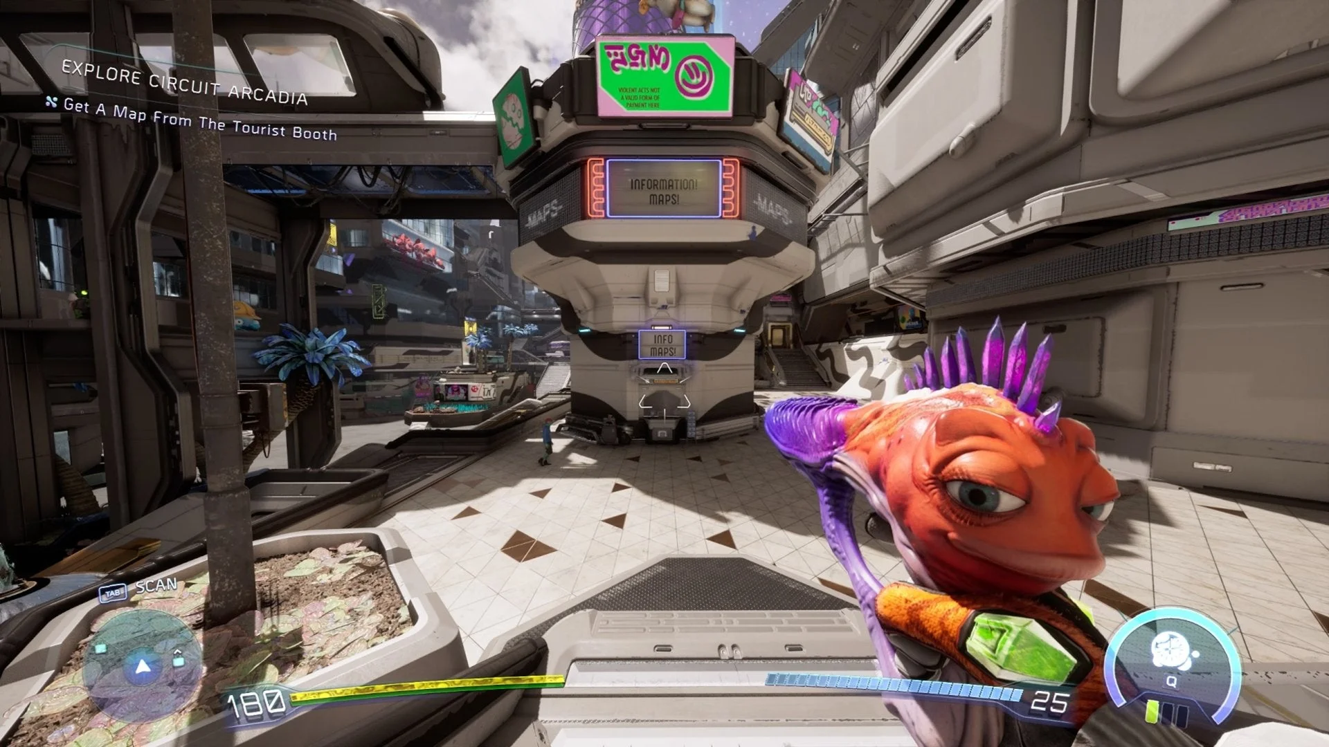 تختيم لعبة High on Life 2 الكامل من الألف إلى الياء تختيم لعبة High on Life 2 الكامل من الألف إلى الياء