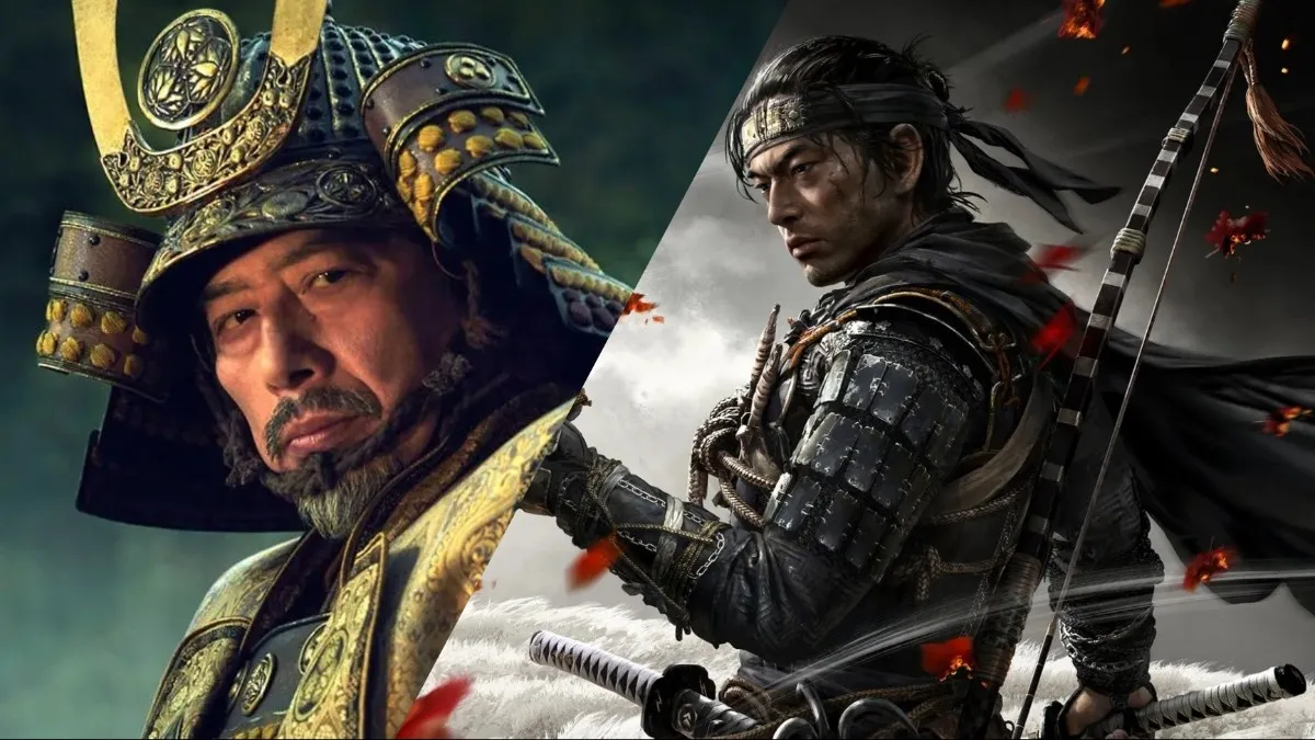 بطل مسلسل Shogun قد يشارك في فيلم Ghost of Tsushima
