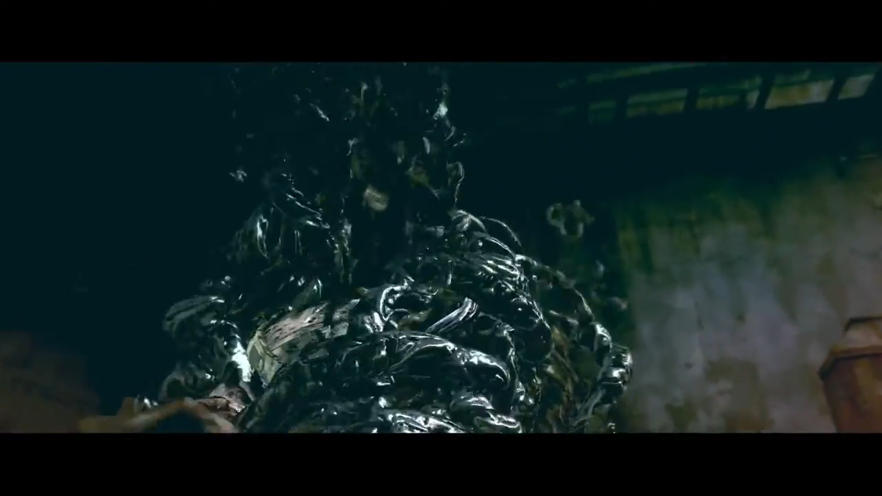 تختيم لعبة Resident Evil 5 الكامل من الألف إلى الياء تختيم لعبة Resident Evil 5 الكامل من الألف إلى الياء