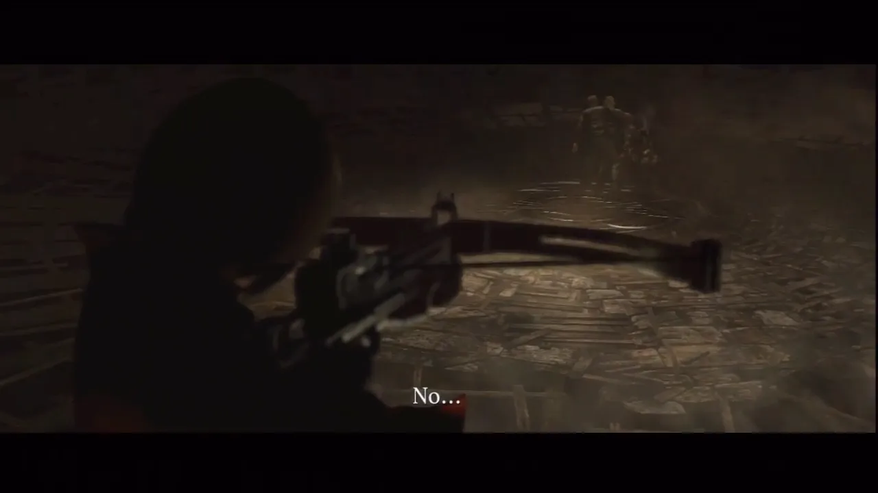 تختيم لعبة Resident Evil 6 الكامل من الألف إلى الياء تختيم لعبة Resident Evil 6 الكامل من الألف إلى الياء