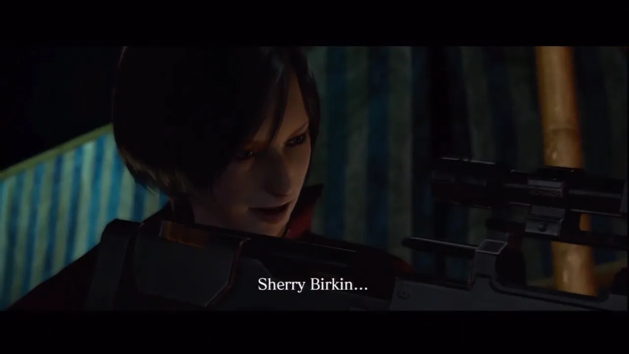 تختيم لعبة Resident Evil 6 الكامل من الألف إلى الياء تختيم لعبة Resident Evil 6 الكامل من الألف إلى الياء