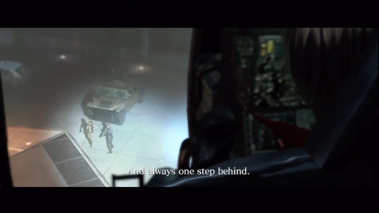 تختيم لعبة Resident Evil 6 الكامل من الألف إلى الياء تختيم لعبة Resident Evil 6 الكامل من الألف إلى الياء