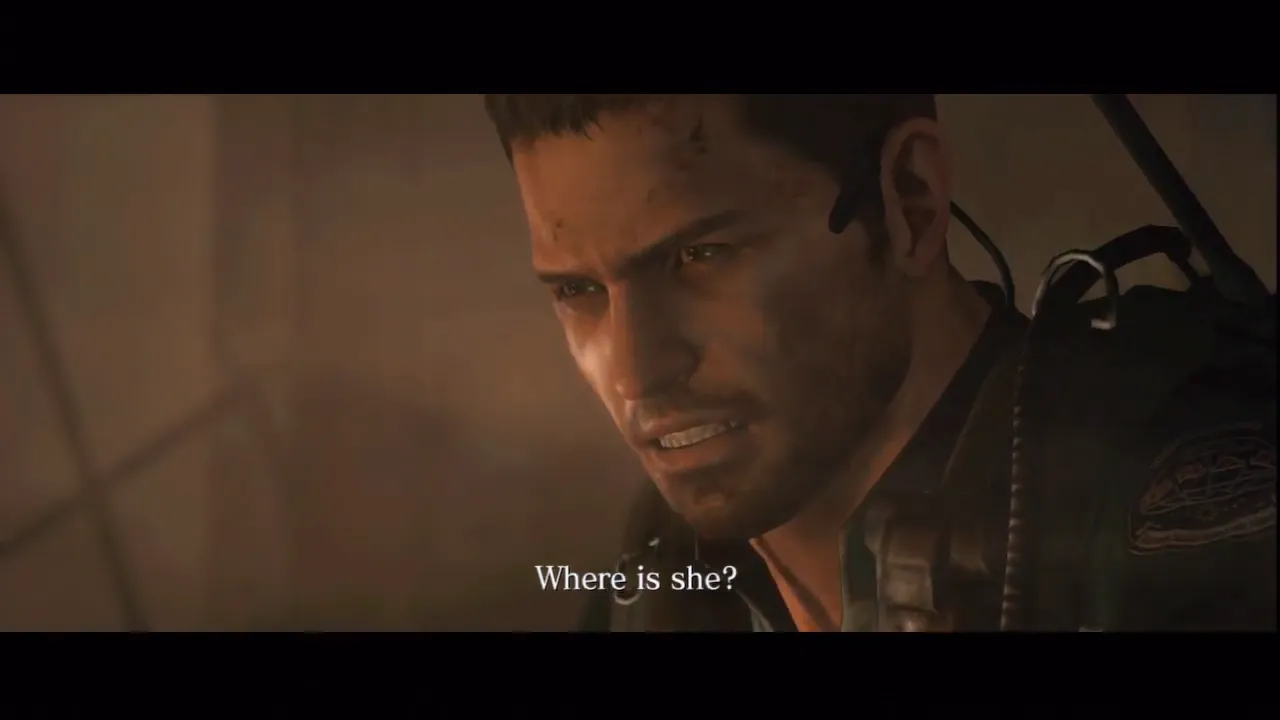 تختيم لعبة Resident Evil 6 الكامل من الألف إلى الياء تختيم لعبة Resident Evil 6 الكامل من الألف إلى الياء