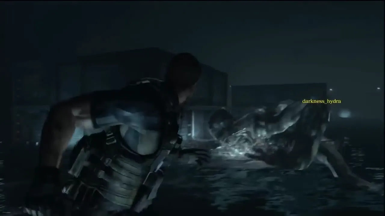 تختيم لعبة Resident Evil 6 الكامل من الألف إلى الياء تختيم لعبة Resident Evil 6 الكامل من الألف إلى الياء