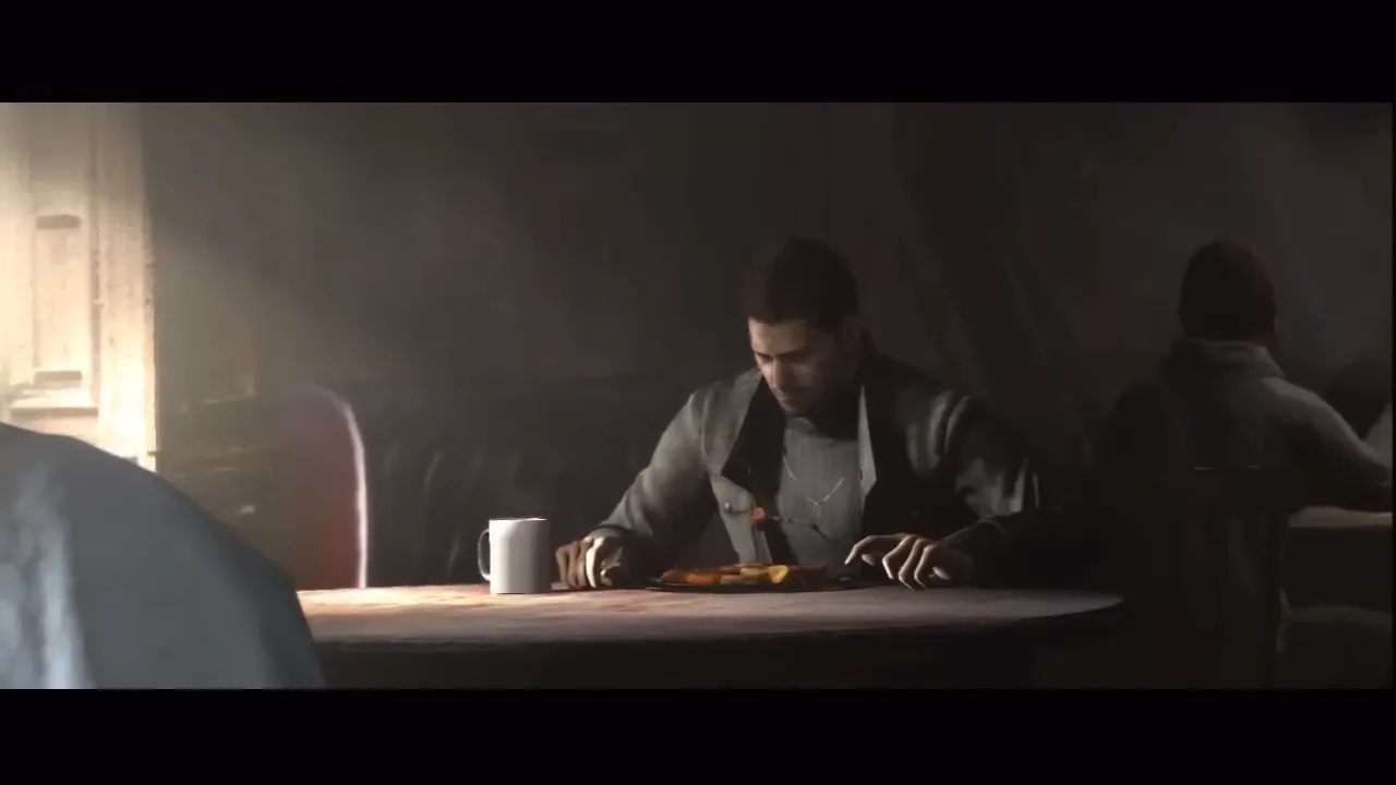تختيم لعبة Resident Evil 6 الكامل من الألف إلى الياء تختيم لعبة Resident Evil 6 الكامل من الألف إلى الياء