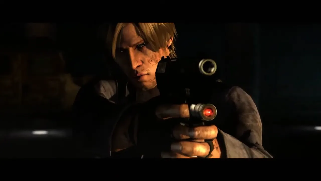تختيم لعبة Resident Evil 6 الكامل من الألف إلى الياء تختيم لعبة Resident Evil 6 الكامل من الألف إلى الياء