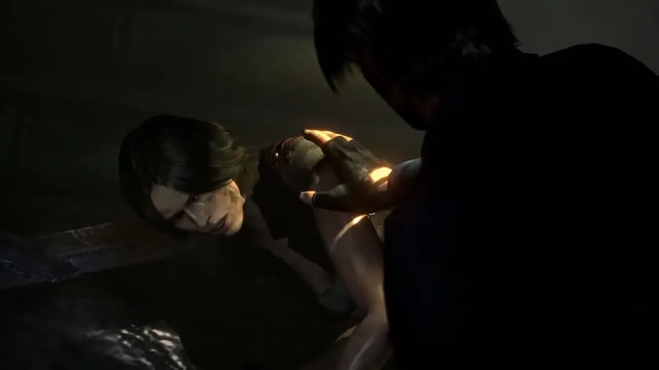 تختيم لعبة Resident Evil 6 الكامل من الألف إلى الياء تختيم لعبة Resident Evil 6 الكامل من الألف إلى الياء