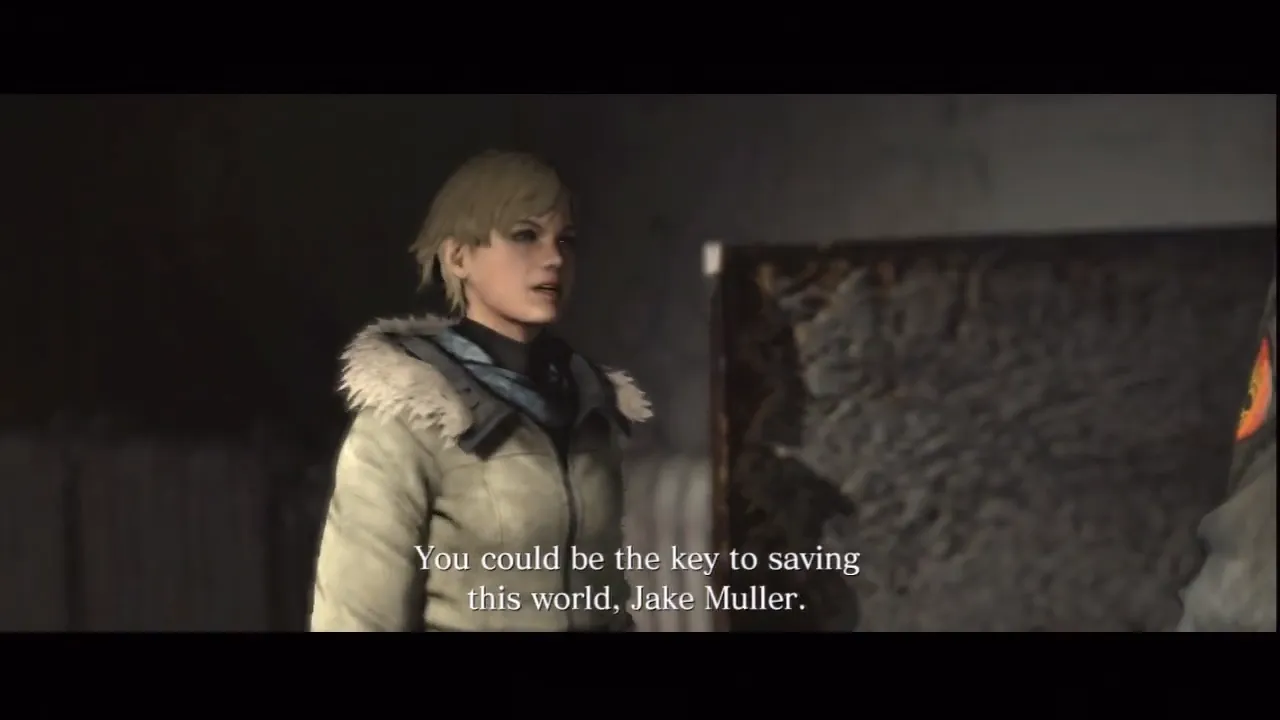 تختيم لعبة Resident Evil 6 الكامل من الألف إلى الياء تختيم لعبة Resident Evil 6 الكامل من الألف إلى الياء