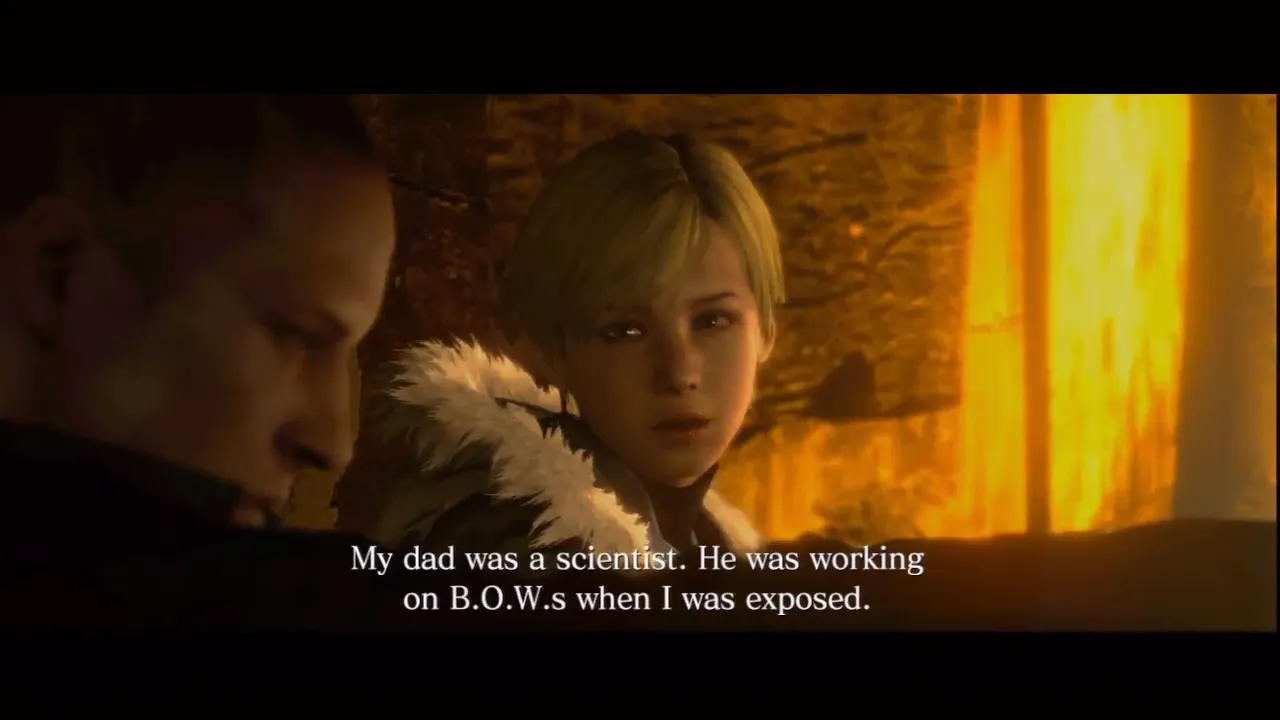 تختيم لعبة Resident Evil 6 الكامل من الألف إلى الياء تختيم لعبة Resident Evil 6 الكامل من الألف إلى الياء